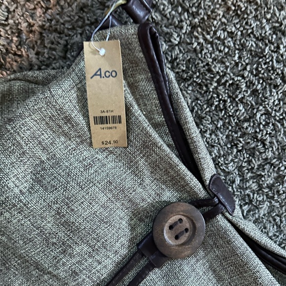 ACO purse - Picture 2 of 3